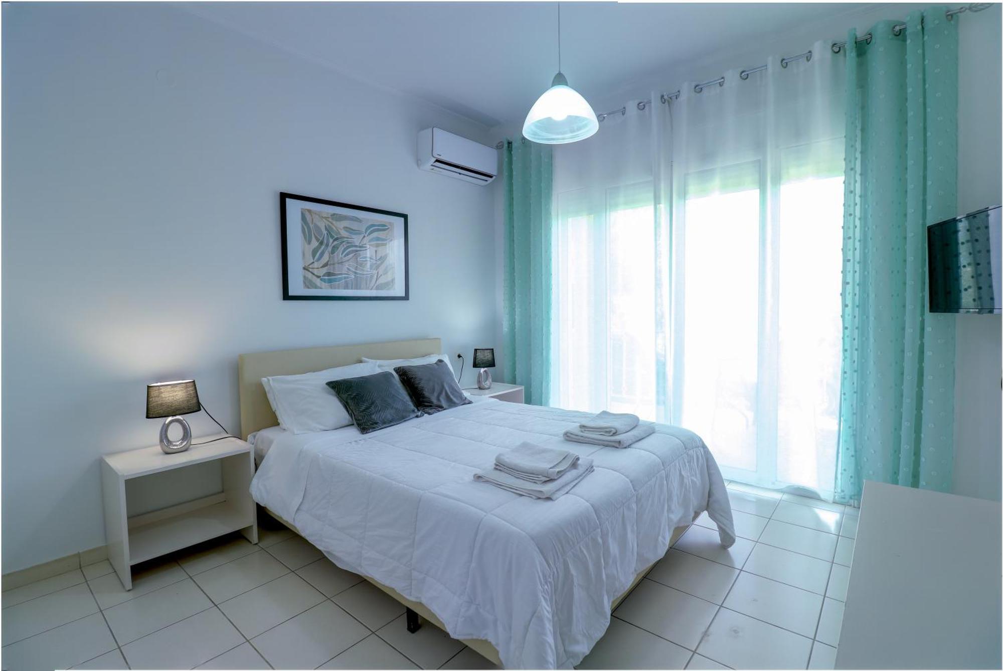 Dreamy Apartments Corfu Контокали Экстерьер фото