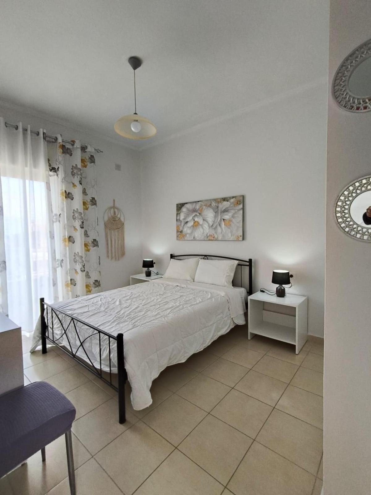 Dreamy Apartments Corfu Контокали Экстерьер фото